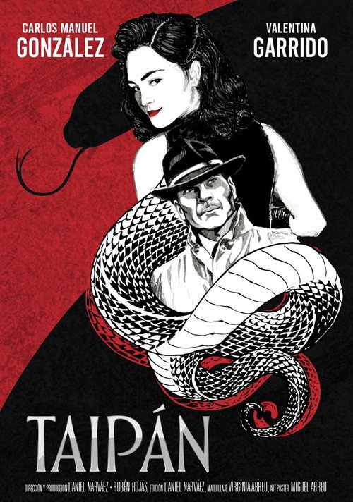 Taipán