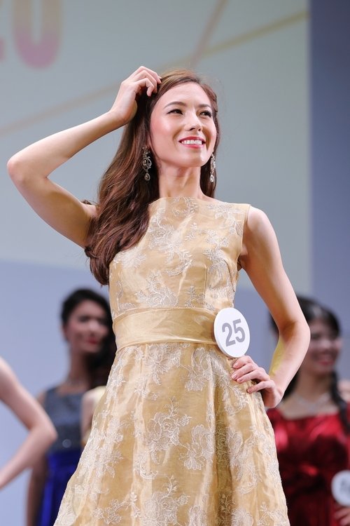 Image de アンダーソン静香