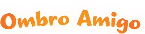 Ombro Amigo - Logo 2