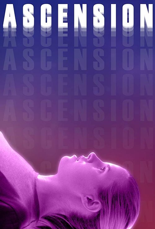 Ascension poster