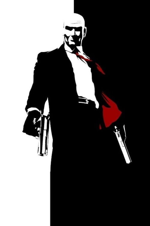 Hitman