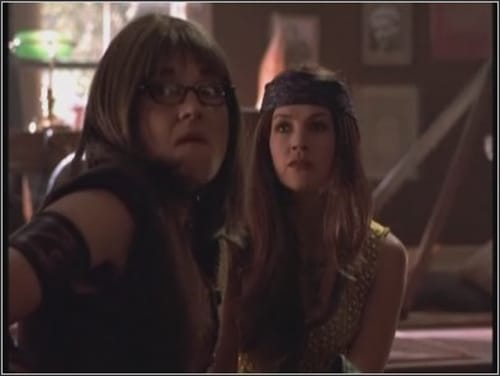 Xena: A Princesa Guerreira: 4×22