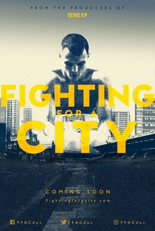 Fighting For A City
