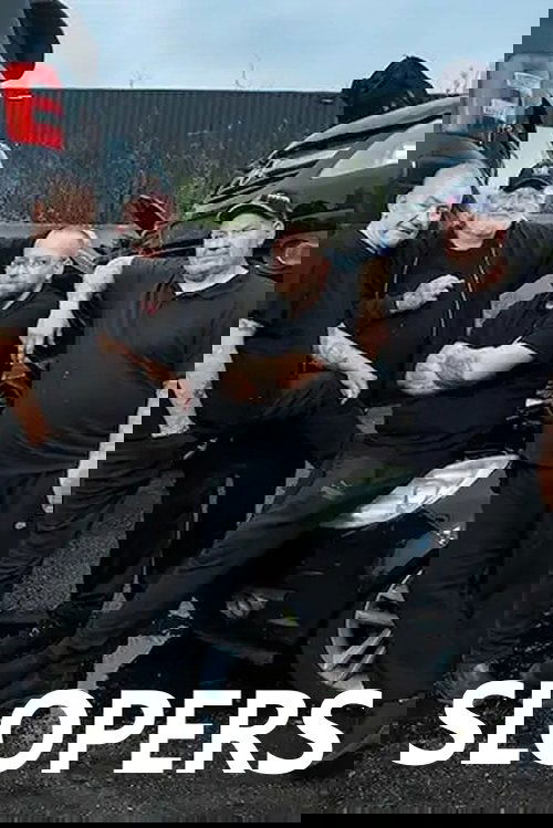 Slopers