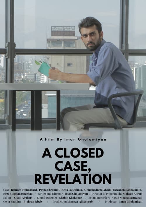 A Closed Case, Revelation (2019)