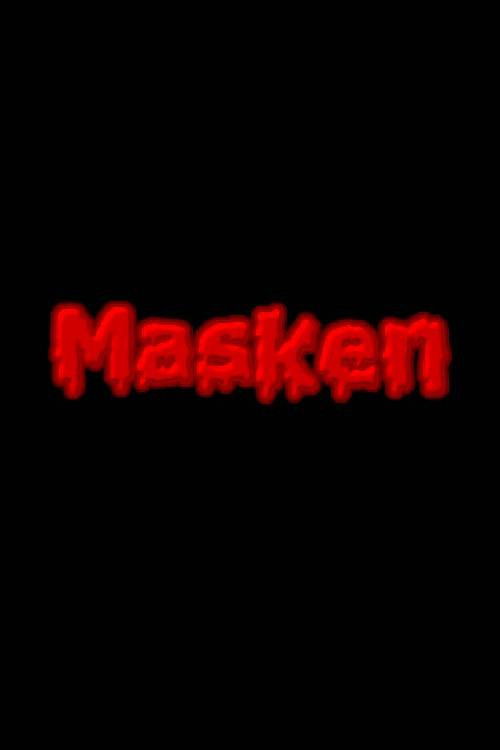 Masken poster