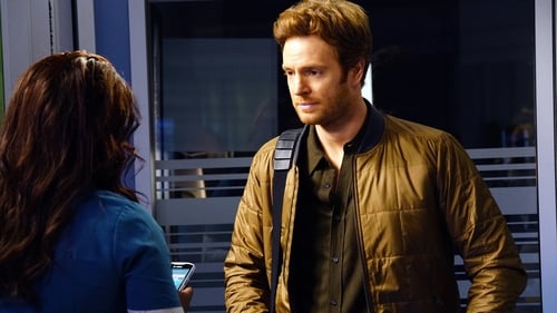 Chicago Med: 5×11