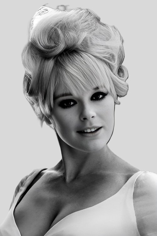 Image de Elke Sommer