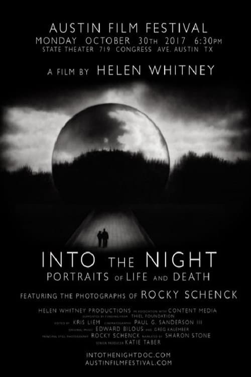Into the Night: Portraits of Life and Death 2017