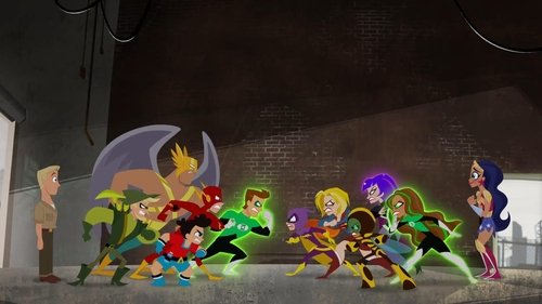 Episode 20