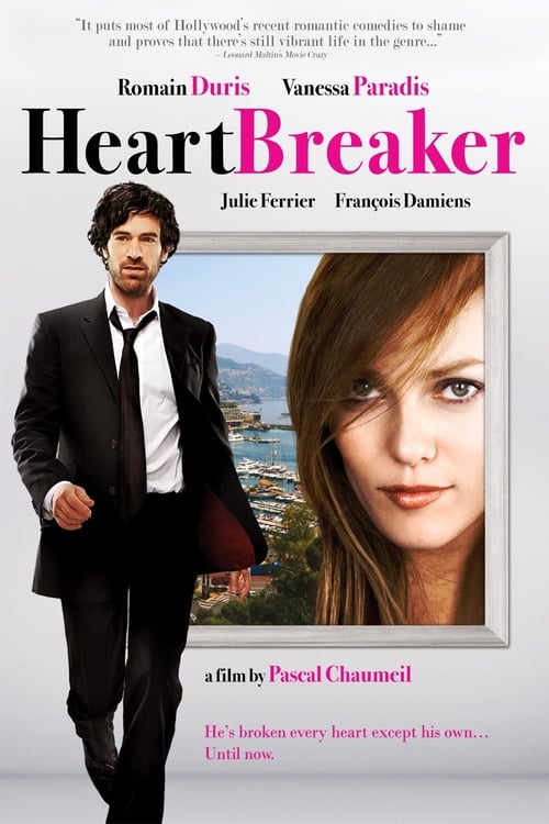 Heartbreaker (2010)