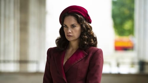 His Dark Materials – Fronteiras do Universo: 1×4