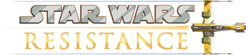 Star Wars Resistance