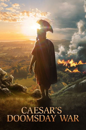 Caesars Doomsday War poster