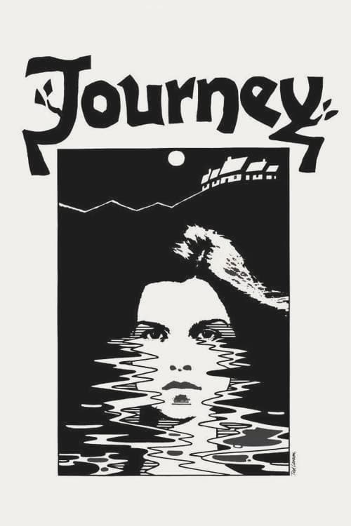 Poster Journey 1972