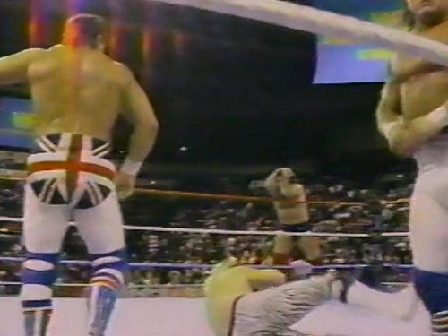 September 10, 1988 - Superstars of Wrestling 106