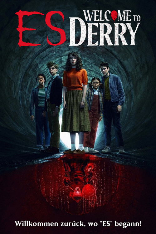ES: Welcome to Derry