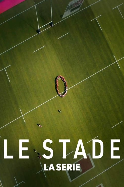 Poster Le Stade