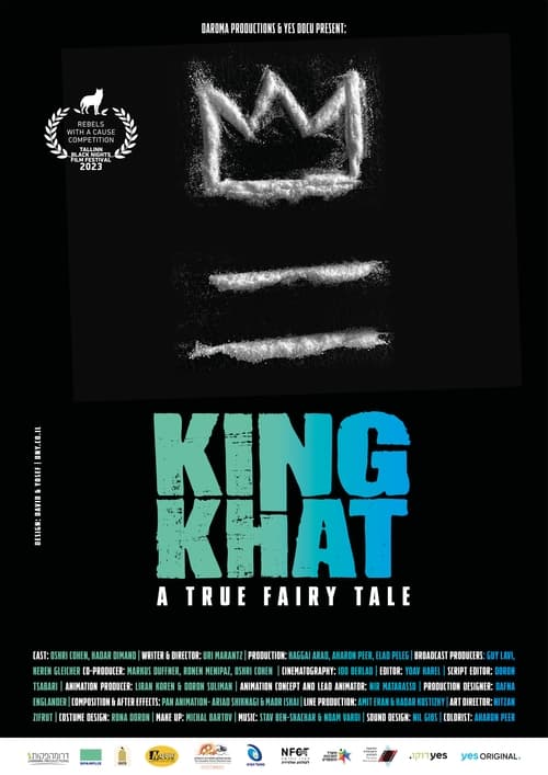 King Khat (2023)