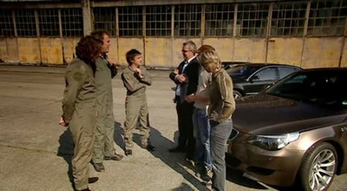 Series 12 Best of (4)