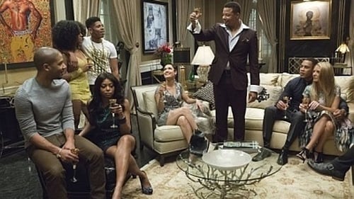 Empire – Fama e Poder: 1×3