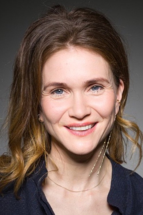 Lisa Hagmeister