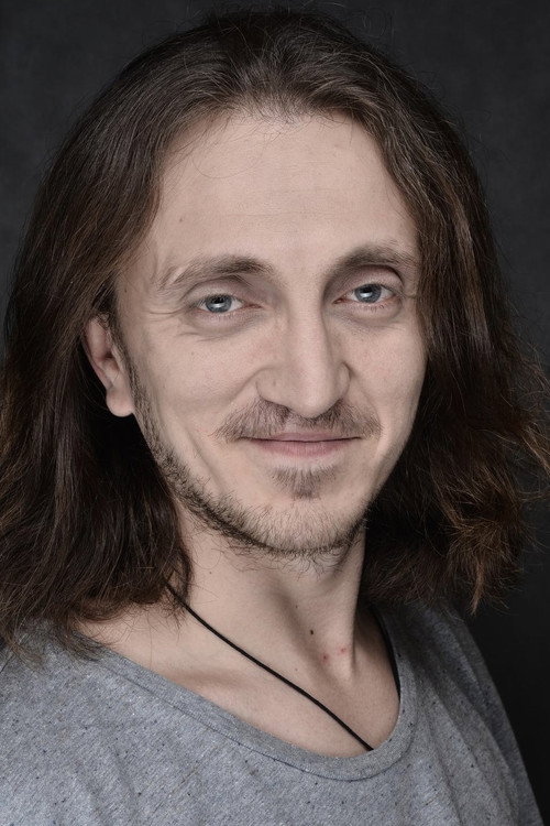 Denis Dorokhov photo 5