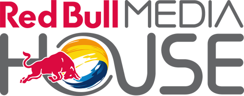 Red Bull Media House logo Red Bull Media House logo