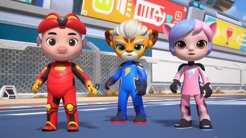 Image de l'épisode 1
