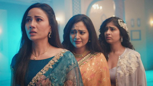 Pranali is Labelled As a Fake Doctor!