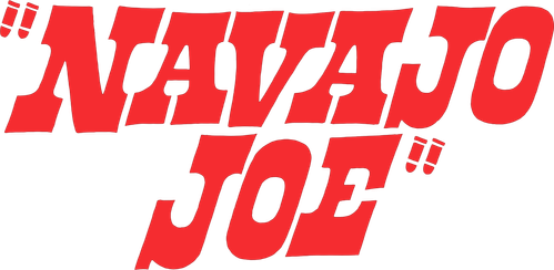 Navajo Joe Logo
