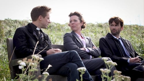 Broadchurch: 1×4