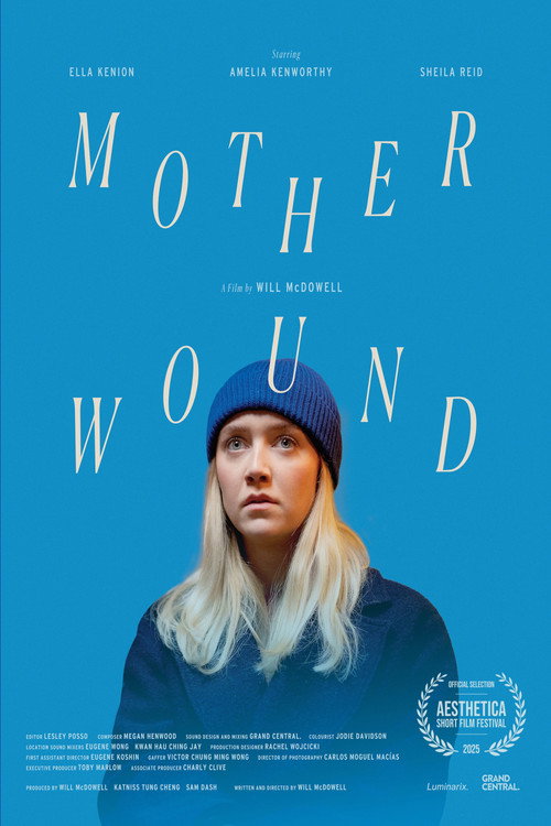 Mother Wound