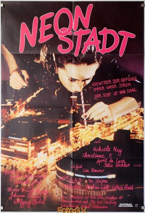 Neonstadt 1982