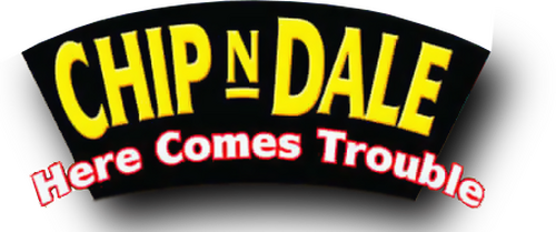 Chip 'n' Dale: Here Comes Trouble
