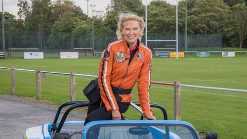 Challenge Anneka