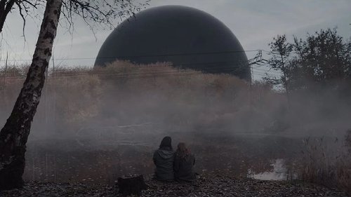 Escena del episodio 6 de la temporada 3 de Dark