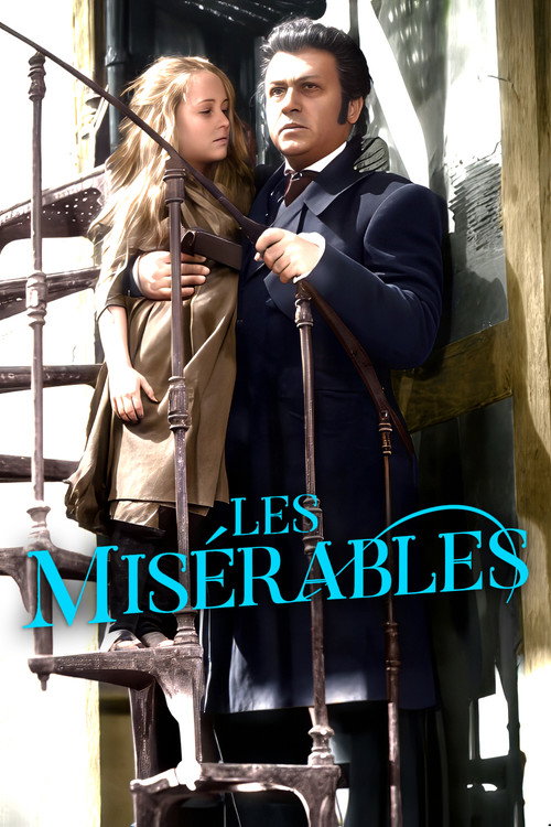 Les Misérables Collection
