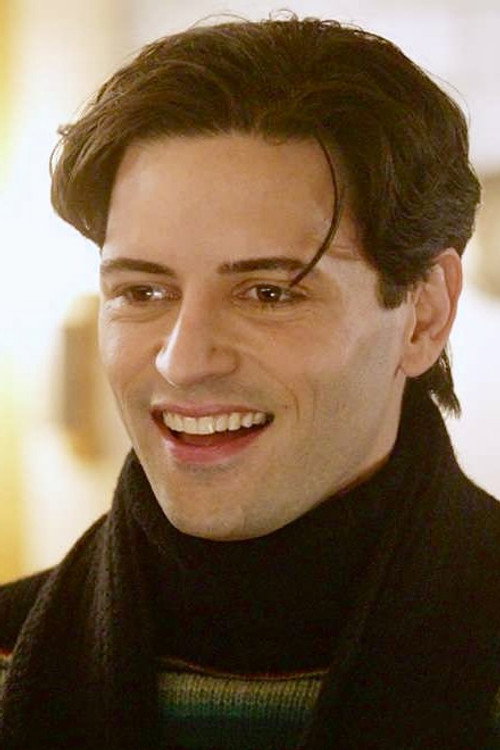 Sean Palmer photo 3