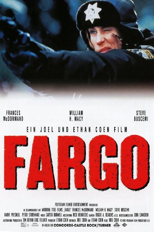 Fargo poster