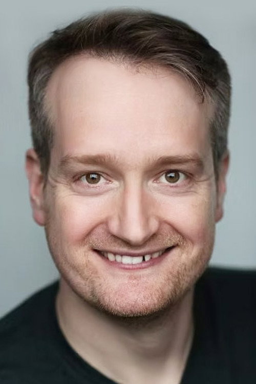 Christopher Laishley