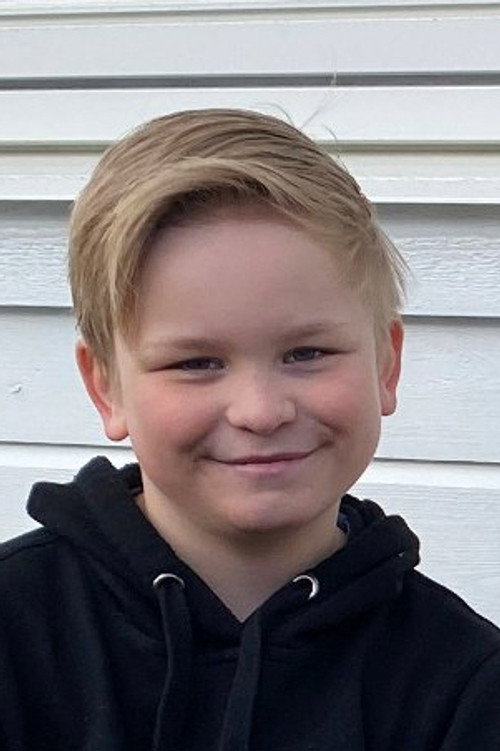 Hilmar Godvik