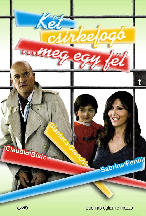 Escena 4 de Due imbroglioni e... mezzo! 2