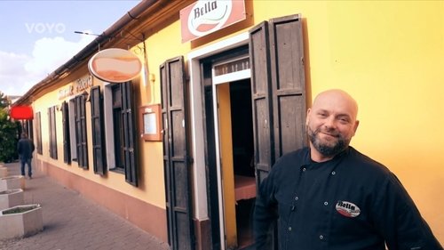 Image de l'épisode 1