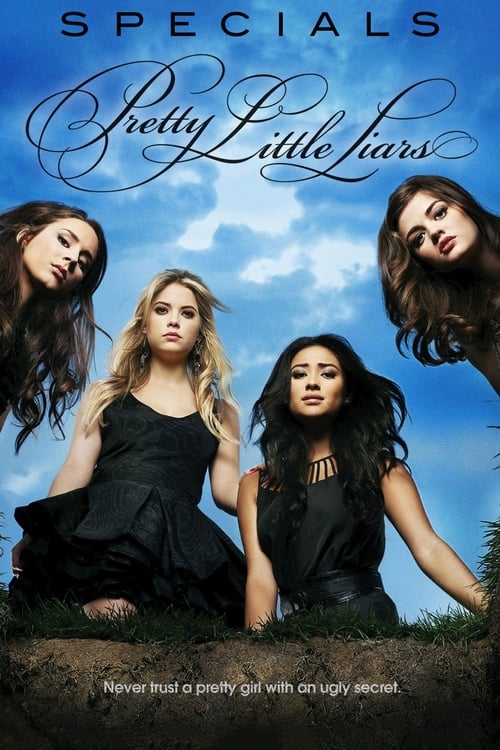 Where to stream Pretty Little Liars Specials