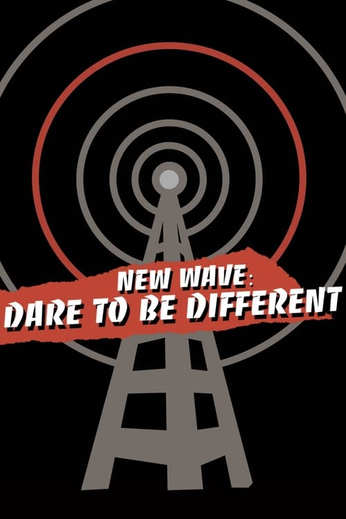 New Wave: Dare to be Different 2017