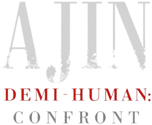 Ajin: Demi-Human – Confront