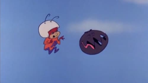 The Atom Ant Show, S01E52 - (1966)