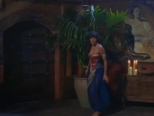 Xena: Warrior Princess: 1×4