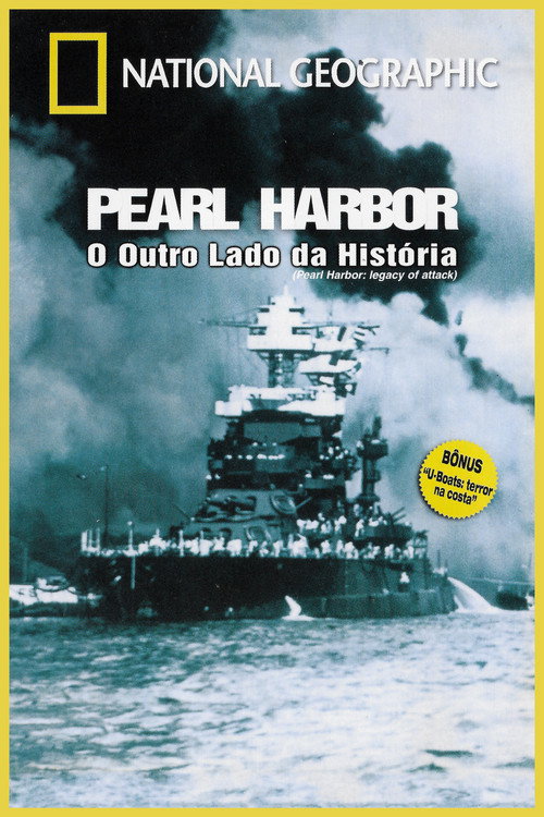 Pearl Harbor: O Outro Lado da História